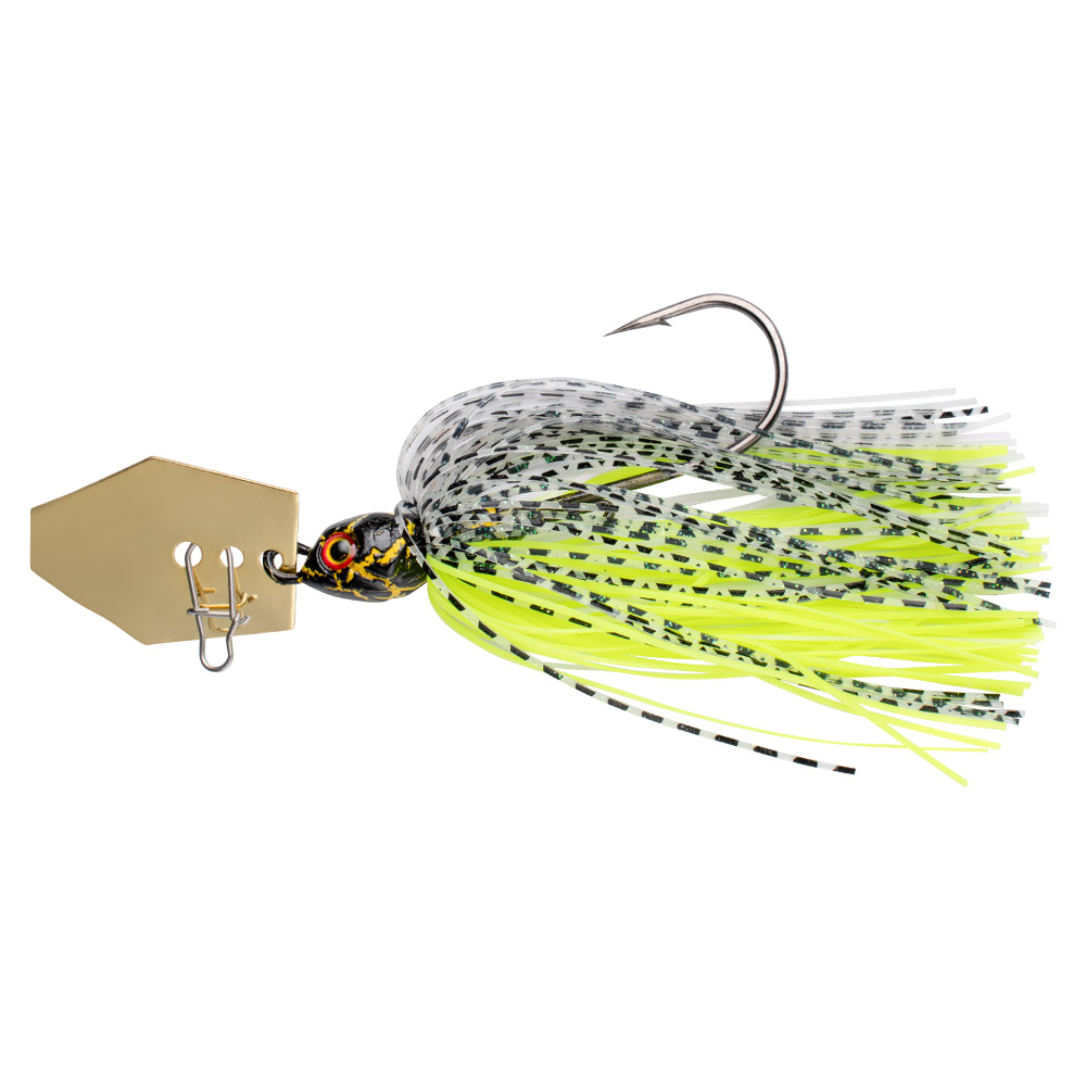 Fishing Lure Spinner - Chatter Bait 7g 9g 11g 14g