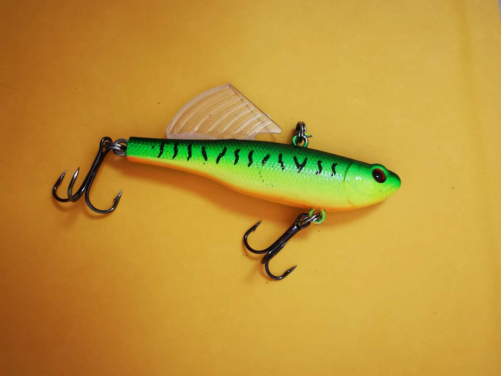 Stock Clearance Fishing Lure M - Fishing Lure Popper ulasan dan harga