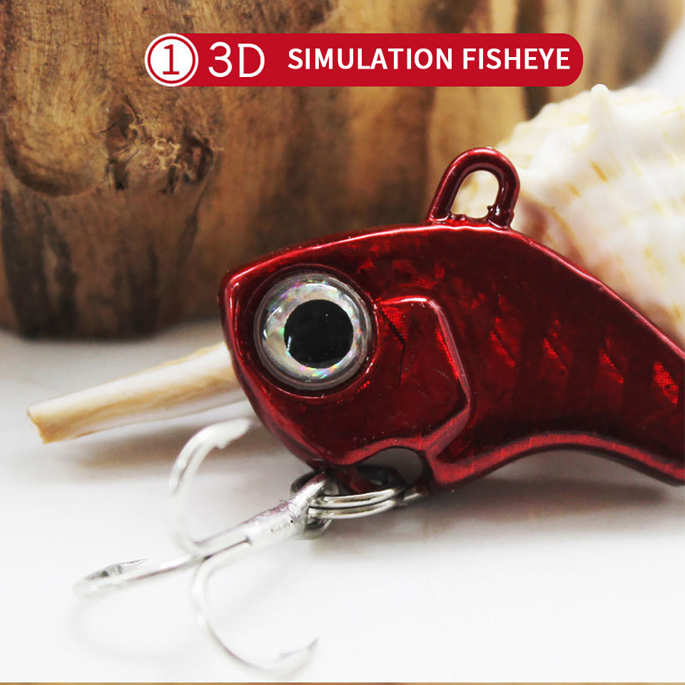 ToplineTackle Tail Spinner Fis - Fishing Lure Spinner ulasan dan harga