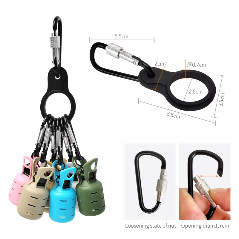 6pcs Colorful Squid Jig Hook C - Fishing Lure Kit ulasan dan harga