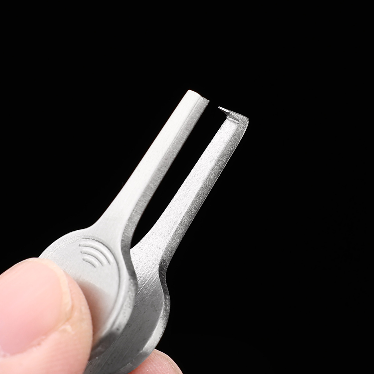 Split Ring Opener Fishing Tool - Fishing Lure Accessories ulasan dan harga