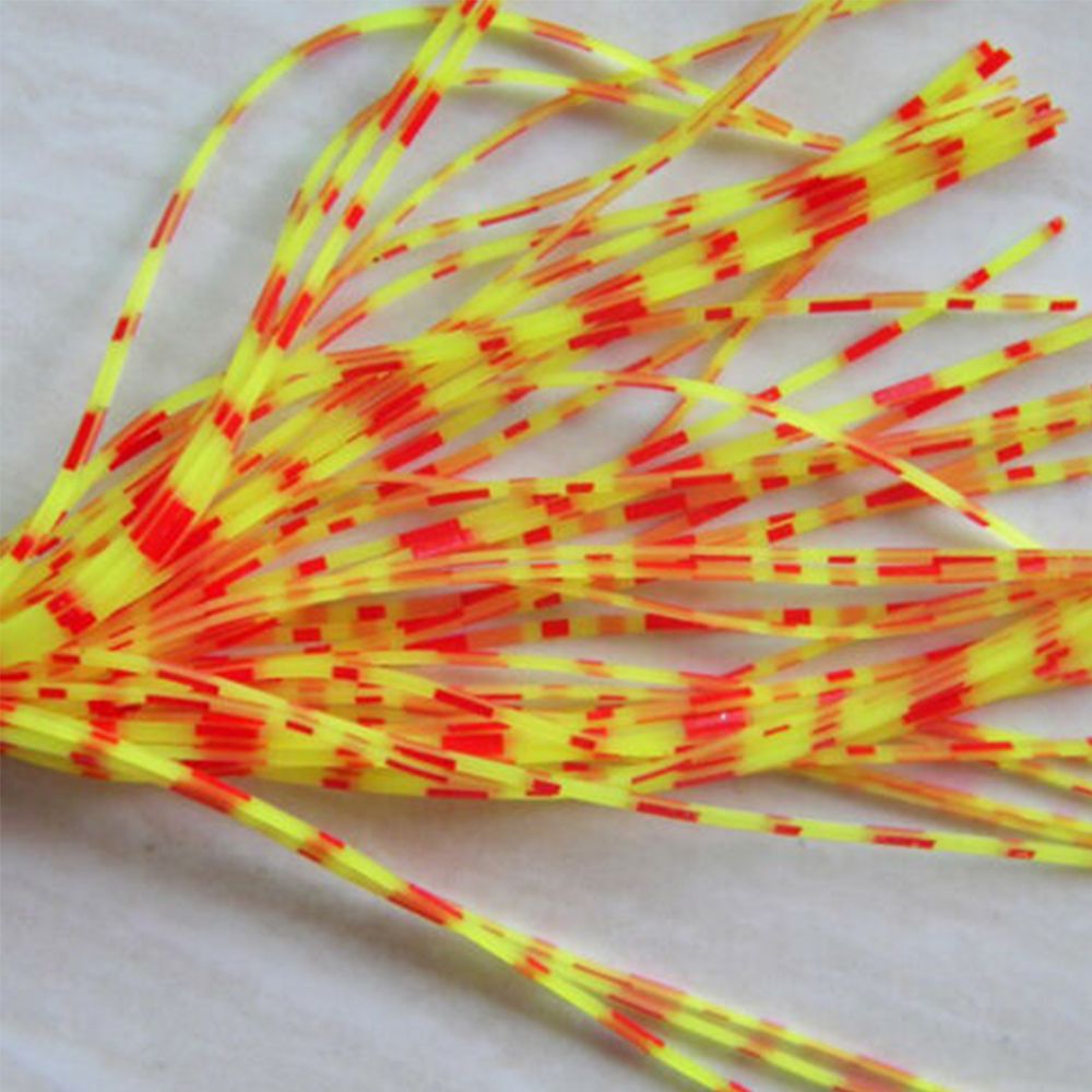 50 Pcs Portable Spinner Sinkin - Fishing Lure Spinner ulasan dan harga