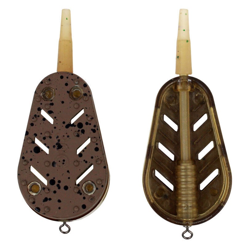 5Pcs Embed Feeder for Fishing  - Fishing Lure Kit ulasan dan harga